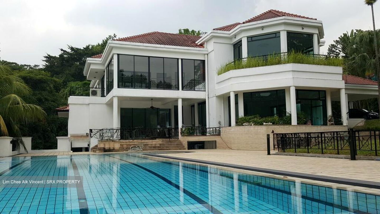 Chatsworth Park (D10), Detached #500515961